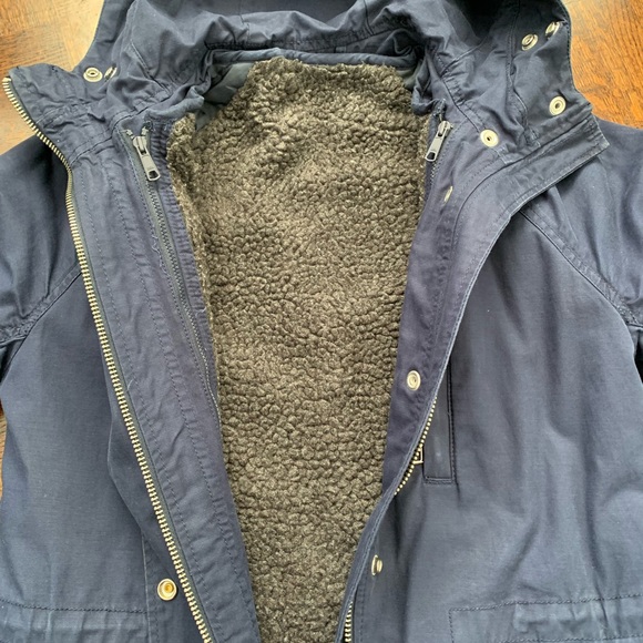 GAP 3-in-1 Multi-season Coat - Picture 14 of 15